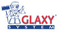 Glaxy System - logo
